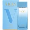 Vicky Martin Berrocal EAU DE TOILETTE AIRE 100ML, 100 mililitro, 1