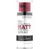 Catrice Cosmetics CATRICE Spray Fissante Oil-Control Matt Spray Make-Up idratante (50ml)