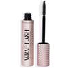 Revolution Beauty London Revolution Wrap Lash Tubing Mascara, Nero | Antisbavatura e Resistente all'Acqua per Lunghezza e Volume, Vegan e Cruelty-Free, 8,5ml