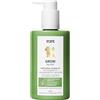 YOPE Balsamo Rinforzante per Capelli Fragili e Danneggiati | GROW my hair con Fitokeratina, Oli Naturali e Yerba Santa | Vegan, Naturale, Dermatologicamente Testato | 300 ml