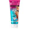 Eveline Cosmetics Slim Extreme 4D Scalpel Riduttore di Cellulite Turbo - Terapia Intensiva per il Corpo di 7 Giorni con Caffeina Liposomiale, L-Carnitina ed Estratto di Edera, 250 ml