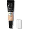 e.l.f. Camo CC Cream | Fondotinta correttore con coprenza totale e SPF 30 | Fair 120 N | 30 g (1,05 oz)