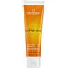 M PURE MINERAL DEAD SEA COSMETICS Pure Mineral - Crema Mani Nutriente alla Vitamina C - Minerali del Mar Morto, Idratazione Profonda, Protezione per Pelle Secca - Senza siliconi, solfati, parabeni - 100ml