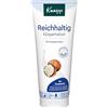 Kneipp Lozione per il corpo ricca, per la pelle secca, con burro di karitè biologico, assorbe rapidamente, 200 ml