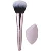e.l.f. Complexion Brush & Sponge Duo