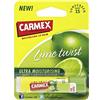 Carmex Lime Twist Bálsamo Labial Stick Spf15 4,25 G
