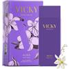 VICKY MARTIN BERROCAL EAU di TOILETTE AURA 100 ml