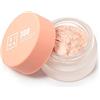 3INA MAKEUP - The 24h Cream Eyeshadow 300 - Rosa nudo - 24H Formula di Asciugatura Rapida - Lunga Durata - Impermeabile - Ombreto in Crema - Finitura Opaca e Brillante - Vegan - Cruelty Free