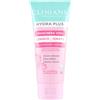 CLINIANS | Hydra Plus Maschera Viso Lenitiva, Dermatologicamente Testato, Made in Italy, 75 ml