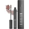 NANOBROW Mascara Per Sopracciglia Nanobrow Shape Mascara - Definizione perfetta, styling delle sopracciglia facile (Brown)