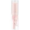 Essence Cosmetics essence FONDOTINTA in stick, curativo, coprenza, focalizzazione leggera, naturale (10g)