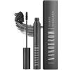 NANOBROW Mascara Per Sopracciglia Nanobrow Shape Mascara - Definizione perfetta, styling delle sopracciglia facile (Black)