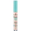 Essence Cosmetics essence Skin lovin' SENSITIVE CORRETTORE VISO, idratante, lenitivo, per occhi/pelle delicati, naturale (3.5ml)
