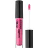 deBBY, kissME LIPGLOSS VOLUME EFFECT, Gloss Labbra con Acido Ialuronico Idratante, Effetto Volumizzante Naturale, Finish Extra Luminoso senza Appiccicare, Colore 09 Fuchsia