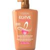 L'Oreal Paris L'Oréal Paris Elvive Shampoo, Per Capelli Lunghi e Lisci, Arricchito con Keratina Vegetale e Olio Protettivo, Maxi Formato, Dream Long, 1L