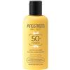 ANGSTROM Protect Latte Solare Corpo SPF 50+, Azione Idratante e Duratura, Indicata per Pelli Sensibili, 200 ml