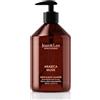Jean & Len Hand & Body Cleanser Arabica & Musk, per un'esperienza di pulizia profumata, sapone corpo e mani in un flacone pregiato, profumo aromatico, vegano, 500 ml