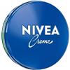 NIVEA Creme - Crema idratante per viso, corpo e mani, 150 ml