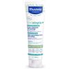 Mustela Stelatopia Crema BIO Relipidante Anti-Prurito, Viso e Corpo, Neonati, Bambini, Tutta la Famiglia - Pelle Estrema Secchezza o Dermatite Atopica, 99% Ingredienti di Origine Naturale (150ml)