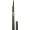 3INA MAKEUP - The Color Pen Eyeliner 759 - Verde 10h Lunga Durata - Penna Colorata Liquida Mat - Alta Pigmentazione - Vegan - Cruelty Free