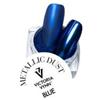 VICTORIA VYNN METALLIC DUST 20 LIGHT RED