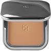 KIKO Milano Flawless Fusion Bronzer Powder 09, Terra Abbronzante Dal Risultato Uniforme