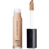 e.l.f. 16HR Camo Concealer, coprenza totale e altamente pigmentato, finish opaco, Light Beige, 6 mL (0,203 fl oz)