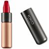 KIKO Milano Velvet Passion Matte Lipstick 312, Rossetto Confortevole Colore Mat
