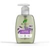 Dr.Organic Sapone per Mani Dr Organic alla Lavanda, Detergente, Naturale, Vegano, Cruelty-Free, Senza Parabeni e SLS, Riciclato e Riciclabile, Biologico, 200ml