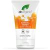 Dr.Organic Dr. Organic Manuka Honey Crema Mani e Unghie, 125ml