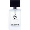 SANGADO Indomito Profumo Per Uomini, Lunga Durata 8-10 Ore, Fragranza Lussuosa, Aromatico Fougère, Preziose Essenze Francesi, Extra-concentrato (eau De Parfum), Spray Da 50 Ml, Un Grande Regalo
