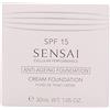 Sensai Sensai Cellular Perfect Cream Fondotinta con SPF 15 - 30 ml