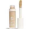 3INA MAKEUP - The 24H Concealer 629 - Neutro ultra leggero - Corretore Liquido -24H Lunga Durata - Corretori Fondotinta Liquido - Copre Occhiaie e Piccole Rughe - Bacchetta - Vegan - Cruelty Free
