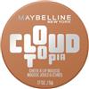 Maybelline New York Mousse Colorata Guance e Labbra, Fino a 14 Ore di Colore*, Formula Ultra Pigmentata, Finish Blur-Matte, Tonalità: 12, Toasted Sky