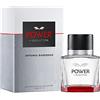 Banderas Power of Seduction, Eau de Toilette Spray per Uomo, 50 ml