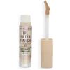 Revolution Beauty London Makeup Revolution, IRL Filter Finish, Correttore morbido opaco, copertura da media a totale, C1, carnagione da chiara a chiara, 6g