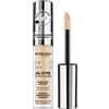 Deborah Milano - Correttore Fluido 24 Ore Perfect All-Over Concealer, 3.2 Vanilla, Long-Lasting e Waterproof, Minimizza Imperfezioni, Occhiaie e Discromie del Viso