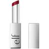e.l.f. Glow Reviver Lip Oil Stick, olio labbra colorato in stick, non appiccicoso e idratante per un finish soft-shine, prodotto vegano e non testato sugli animali, Vine & Shine