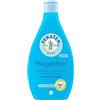 PENATEN Lozione Nutriente 400 ml, Delicata e a Rapido Assorbimento, Lozione Corpo per Bambini in Bottiglia Riciclabile, Sviluppata per i Neonati.