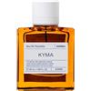 KORRES KYMA Eau de Toilette per uomo, fragranza maschile fresca e tonificante, con note acquatiche e legnose, priva di ftalati, parabeni, nitromuscolari e PCM, vegan, 50 ml