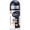 NIVEA MEN NIVEA Antitraspirante Ultimate Impact Roll, 50 ml