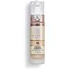 Revolution Beauty London Makeup Revolution, IRL Filter Longwear Foundation, Medium to Full Coverage, F6, 23ml
