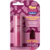 Malizia BONBONS MALIZIA | Balsamo Labbra Pop Kiss, Gusto Ciliegia, 3,5 ml