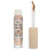 Revolution Beauty London Makeup Revolution, IRL Correttore Filter Finish, Copertura media o totale, C14, 6g