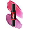 Wet n Wild x Disney Villains Devious Lip Scrub & Mask, Scrub Esfoliante e Maschera Labbra 2-in-1, Cura Labbra a Doppia Azione