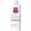 Euphidra - AmidoMio Olio Shampoo con Olio di Riso, Azione Ristrutturante e Antiprurito, Proprietà Nutrienti ed Emolienti, Protegge il cuoio Capellutio, per Capelli Delicati, 200 ml