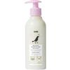 YOPE Sapone Cremoso Ammorbidente per le Mani | Creamy Amber | Idratante e Delicato | Con Latte di Cotone, Fitosqualano e Proteine del Riso | pH Neutro | Formula Naturale 98% | 300 ml