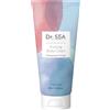 DR. SEA - Crema Corpo Rassodante con Estratti di Melograno & Zenzero - Nutre, Tonifica & Migliora l'Elasticità - Pelle Liscia & Visibilmente Più Soda - 200 ml