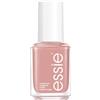 Essie Smalto per Unghie, Risultato professionale, Finish Ultra Brillante, Pennello Piatto, Lady Like (101), 13,5 ml