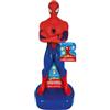 Naturaverde | Kids - Marvel Spider-Man - Docciashampoo Bambini Spiderman 3D, Sapone per Capelli e Corpo, Doccia Shampoo con Estratto di Avena BIO, 300ml